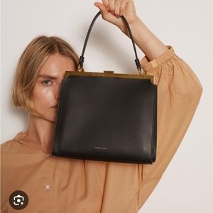 Mansur Gavriel Elegant Bag